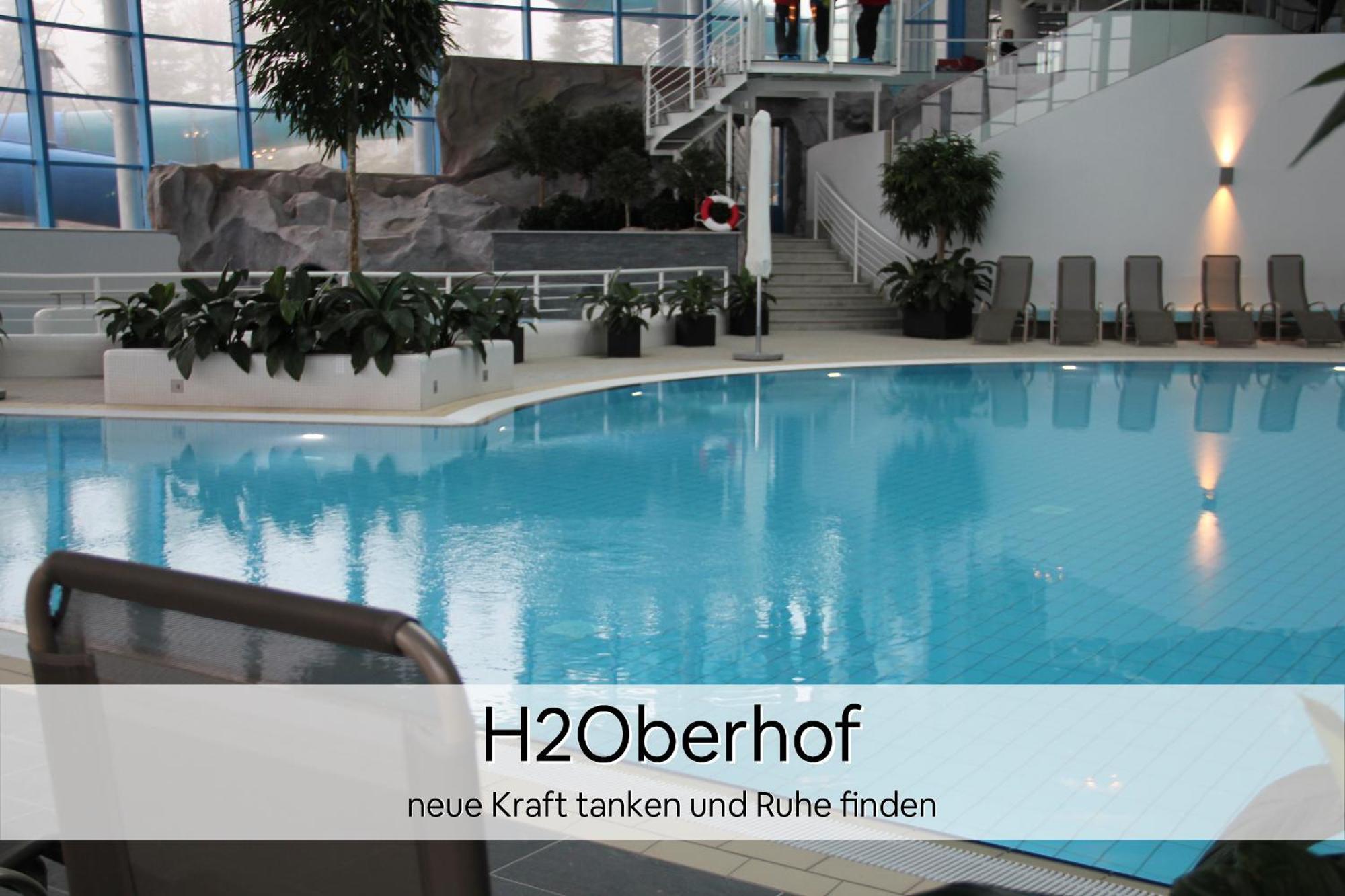 Haus Repin, Oberhof, Historische Villa Am Rennsteig, Thueringer Wald Esterno foto